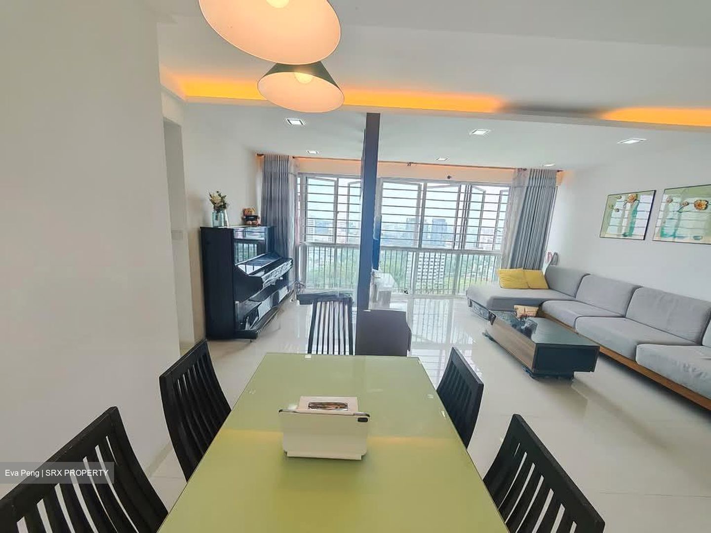 Blk 425 Casa Clementi (Clementi), HDB 5 Rooms #548901441